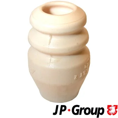 Rubber Buffer, suspension